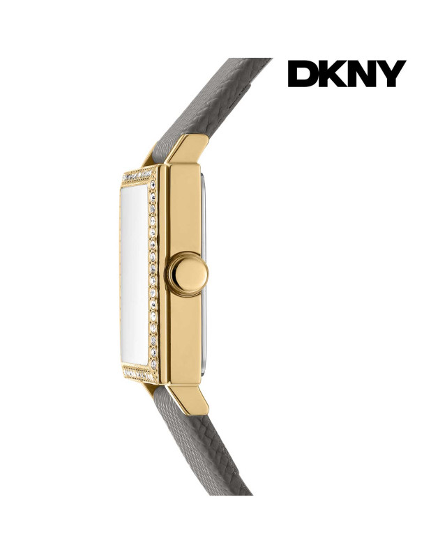 DKNY Ladies Watch